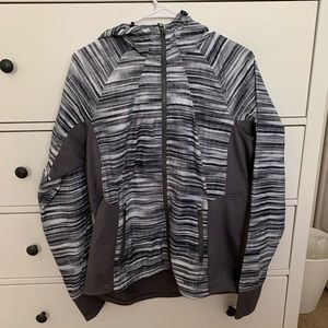 Perfect condition Marmot windbreaker